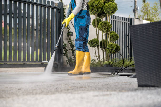 Best Post-Construction Pressure Washing  in New Miami, OH