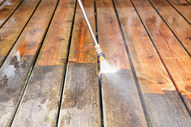 New Miami, OH Pressure Washing Services Company